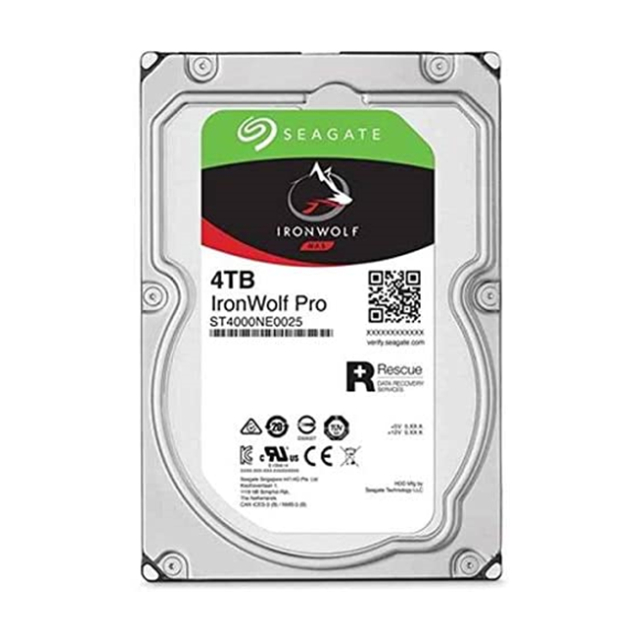 seagate  HDD 3.5ihch 4TB